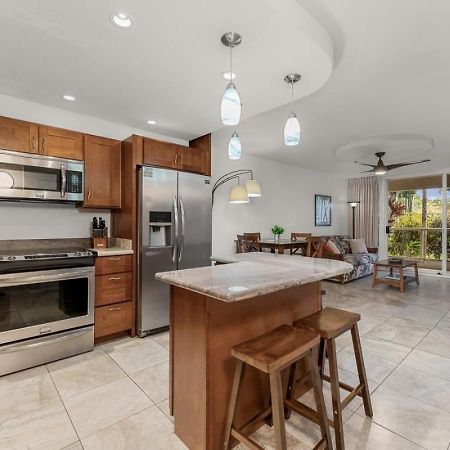 Luxury Condo At Kameole Beach T106 Wailea  Exterior photo