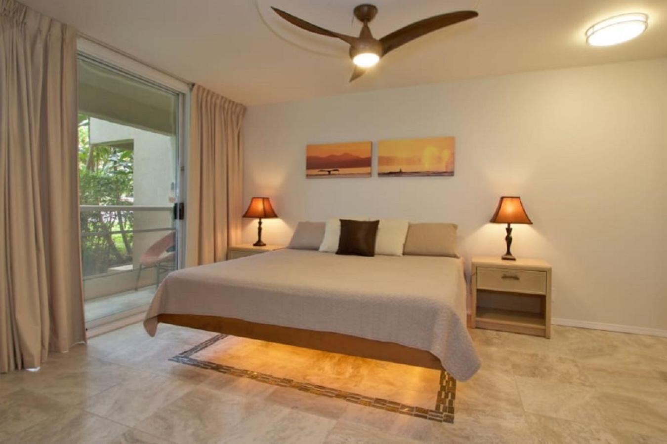 Luxury Condo At Kameole Beach T106 Wailea  Exterior photo