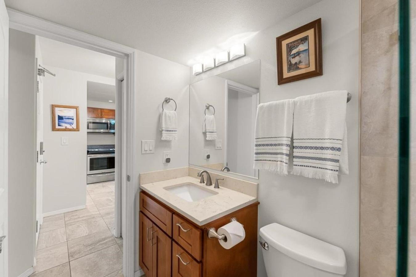 Luxury Condo At Kameole Beach T106 Wailea  Exterior photo