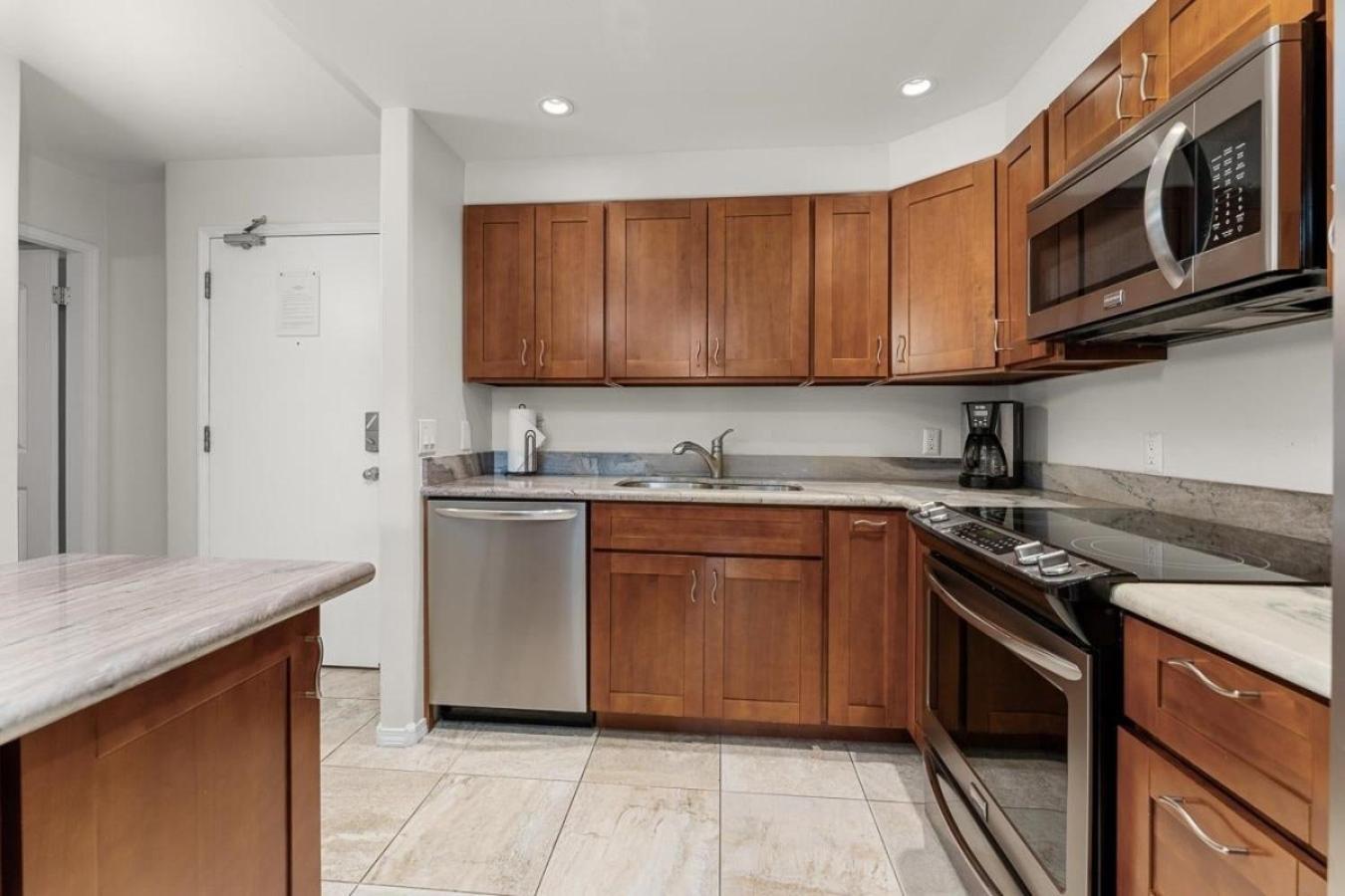 Luxury Condo At Kameole Beach T106 Wailea  Exterior photo