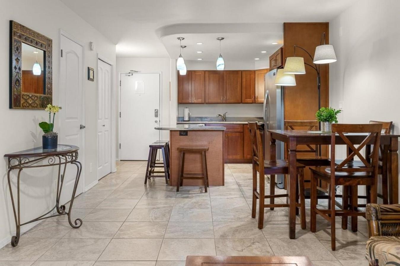 Luxury Condo At Kameole Beach T106 Wailea  Exterior photo