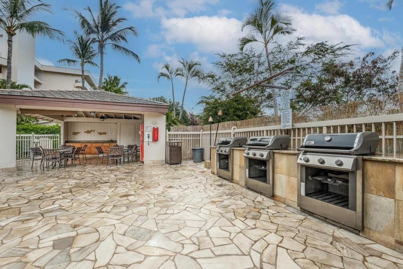 Luxury Condo At Kameole Beach T106 Wailea  Exterior photo