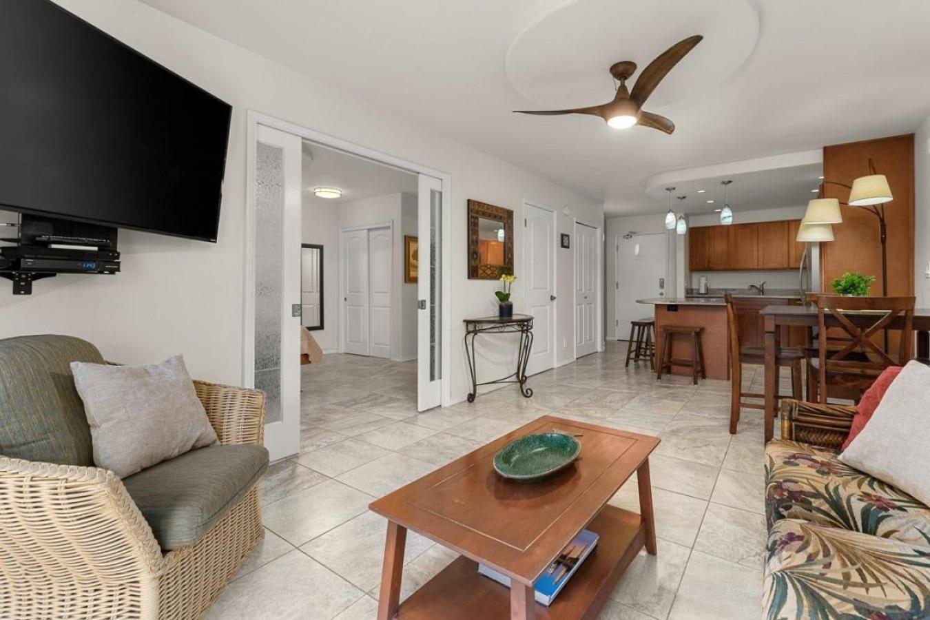 Luxury Condo At Kameole Beach T106 Wailea  Exterior photo